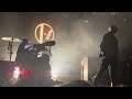 Twenty One Pilots - Pet Cheetah, Bowery Ballroom, NY