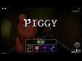 Beating Piggy Chapter 1 (because I don't have the badge for some reason)