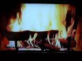 ROKU Yule Log