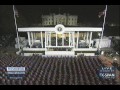 VMI Marching in Inaugural Parade 2013