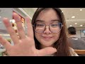 Life in Manila | New Camera - DJI Osmo Pocket 3, Life as a Business Owner, New Hobby, Family time