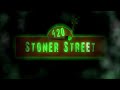 STONER STREET trailer