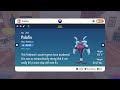 Pokemon Scarlet & Violet - ALL 667 SHINY POKEMON