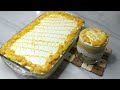Mango Lasagna | Easy Mango Dessert Recipe By FM Cuisine