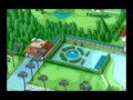 Sonic X Abridged Episode 5-Sonicball Z
