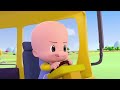 Humpty Dumpty | Mejores canciones infantiles de Cleo y Cuquín