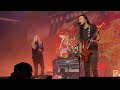 DragonForce (UK) 07 Through The Fire and Flames Live 24.11.22@Alcatraz