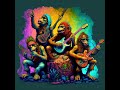 Forgot About Ape by The Stoned Apes