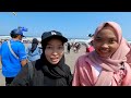 JOGJA INTERNATIONAL KITE FESTIVAL 2024 DI PANTAI PARANGKUSUMO PARANGTRITIS YOGYAKARTA YANG VIRAL