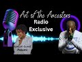 Ascension Symptoms Explained PT 1 (Radio Exclusive With Guest Pelumi)