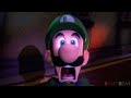 Mario, Luigi, and Peach in The Super 8 train crash