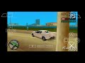 GTA Vice City Stories - Part 8 | GTA Vice City PSP Mobile Game | GTA PPSSPP GAME MOBILE |GTA stories