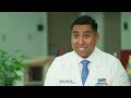 Giorgio Negron, MD - Sports Medicine - Memorial Healthcare System