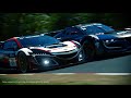 Gran Turismo 5 / 6 / Sport Intro 7.0 - Daiki Kasho SOUL ON DISPLAY! MV