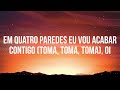 MONTAGEM - PR FUNK (BRAZILIAN PHONK) | Lyrics