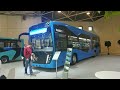 Russian buses. New models 2023 - 2024