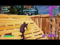 Fortnite Dark Wildcard Gameplay