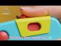 Peek A Boo! Where Are You Hiding? | CoComelon | Nursery Rhymes for Babies