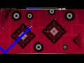 How to Build a NINE CIRCLES Level (Geometry Dash)