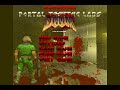 Brutal Doom - Hell on Earth v20b Map 9 Bio Labs