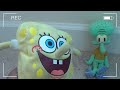 Patrick's TV Show! - SpongePlushies