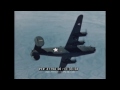 FLYING THE CONSOLIDATED B-24 LIBERATOR   WWII PILOT INSTRUCTION FILM 47794