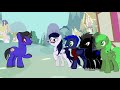 EquesTron's Equestrian Adventures