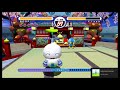 THE ULTIMATE CHAO KARATE STRAT