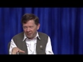 Eckhart Tolle talks about What Happens When We Die