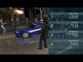 Nge-push sampe TOP 9 - Need for Speed™ Underground (AetherSX2) Indonesia Part 9 #SharkGaming