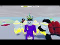 I Use a JET PACK To FLY At 69 Times The Speed Of SOUND On Roblox