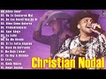 Christian Nodal 2024 - Mejores canciones de Christian Nodal - Mix Banda Románticas Regional Mexicano