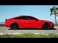 2024 Audi RS7 Legacy Edition (1000 Hp) by ABT - Interior, Exterior and Drive