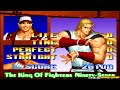 The King of Fighter 97