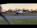 i plane spotted at KGAI Montgomery county airfield