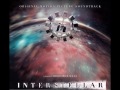 No Time for Caution - Interstellar: The Original Motion Picture Soundtrack Deluxe Edition