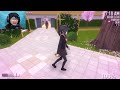 MEMBUAT OSANA DIKELUARKAN DARI SEKOLAH - YANDERE SIMULATOR DEMO 24