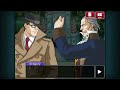 Ace Attorney Investigations Miles Edgeworth 2 Prosecutor's Path - HD Android Teaser Trailer