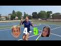 PRECISION Soccer Trick Shot Challenge!