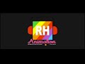 Official Logo for RH Animation!