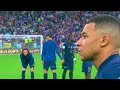 Kylian Mbappe Rare VIP Camera vs Argentina - World Cup 2022 Final