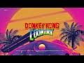 Donkey Kong✨ | Synthwave - Chillwave mix (PART 3)✨❤