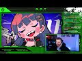 G.O.T Games REACTS to Nanami Urara┃Trigger