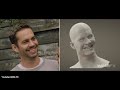 How VFX Tricks You With Digital Doubles