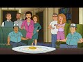 Best Of King Of The Hill 2024 👍 S18 EP 09👍 Nice video and good sound !!!
