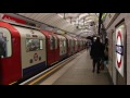 London Underground: The Amazing Victoria Line