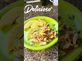 Delicious Jamaican ACKEE  and SALTFISH -recipe / Jamaica 🇯🇲National Dish