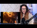 Vocal Coach Reacts -Skid Row - Wasted Time