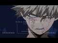 Calling Bakugou After A Nightmare | Katsuki Bakugou x Listener