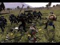 Third Age Total War Isengard vs Eriador